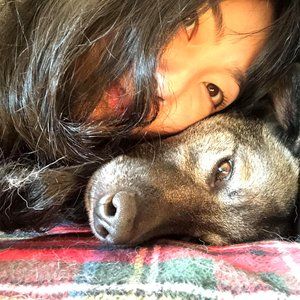 Meet your Posher, Pauline